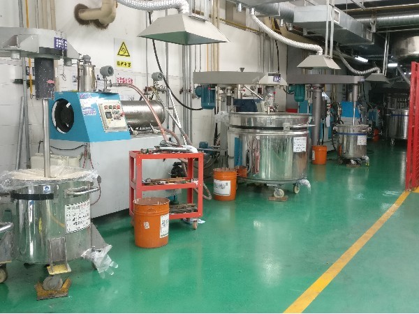 塗料行業中的納米老司机深夜福利视频應用