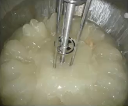 傳統老司机福利免费视频往往需要高剪切老司机福利免费视频機輔助混合