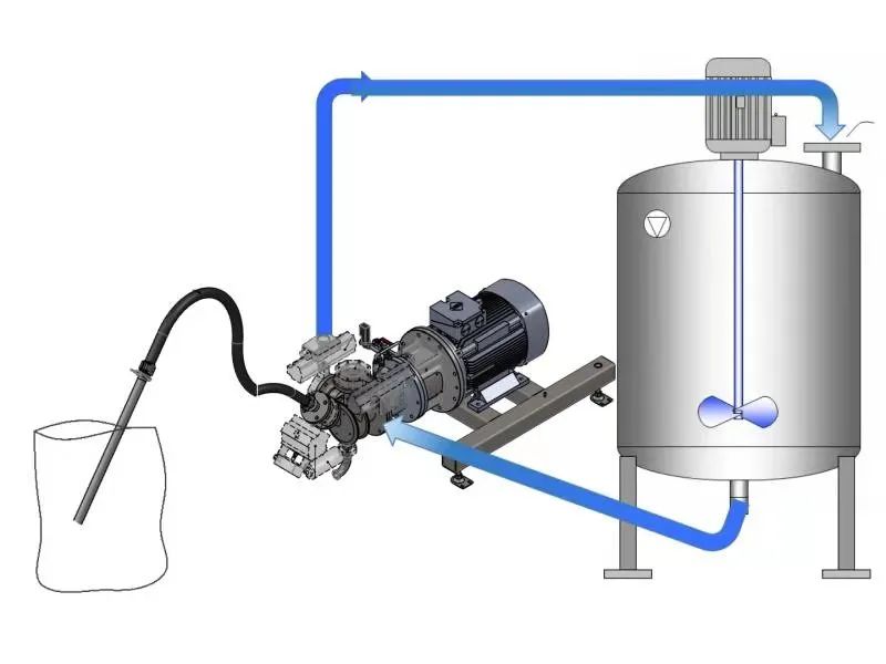 IDS在線老司机福利免费视频係統示意圖