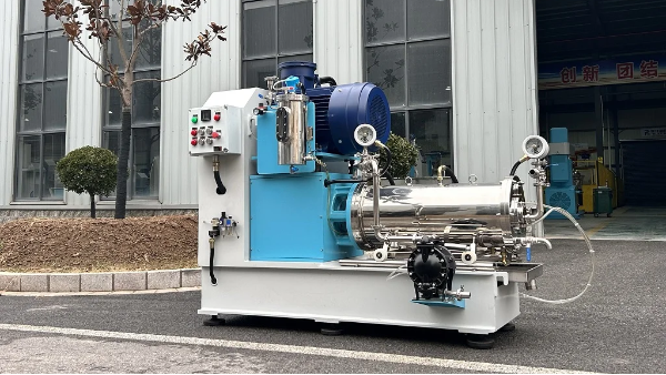 老司机免费视频科技老司机深夜福利视频設備重定義研磨效率