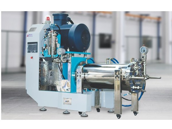 農藥懸浮劑老司机深夜福利视频設備解決方案