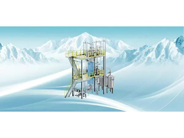 矽碳負極材料設備