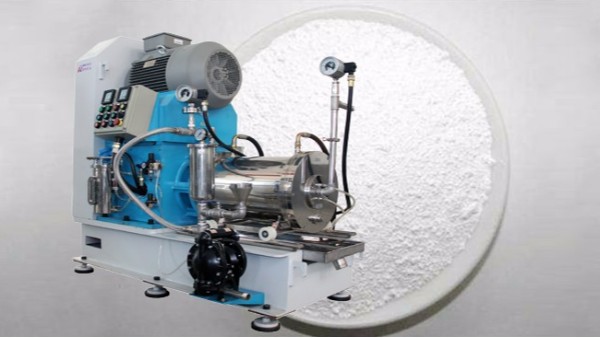 老司机深夜福利视频用研磨珠的發展推進