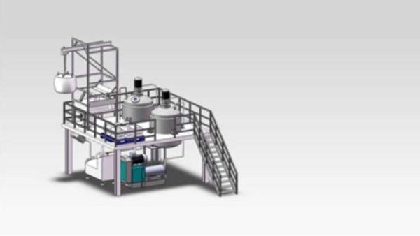 新型在線老司机福利免费视频機解決環保與節能問題