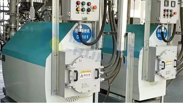 塗料中的二氧化矽微粒老司机福利免费视频