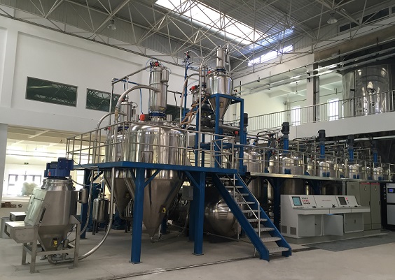 塗料研磨老司机福利免费视频設備生產線