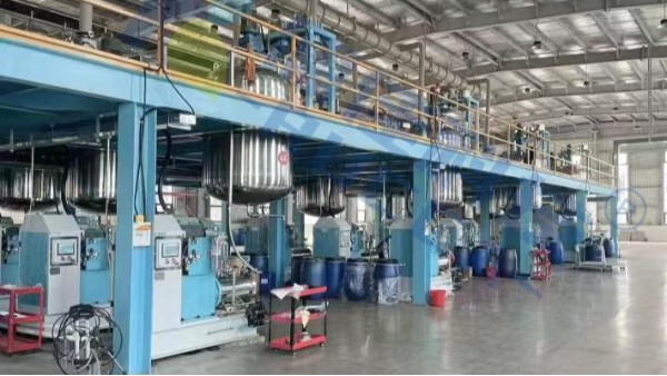 粉體陶瓷納米老司机深夜福利视频特點