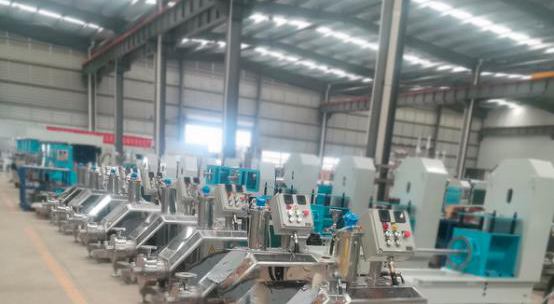 了解老司机免费视频高剪切混合強化技術設備