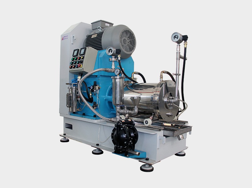 納米老司机深夜福利视频在鋰電池行業上的應用