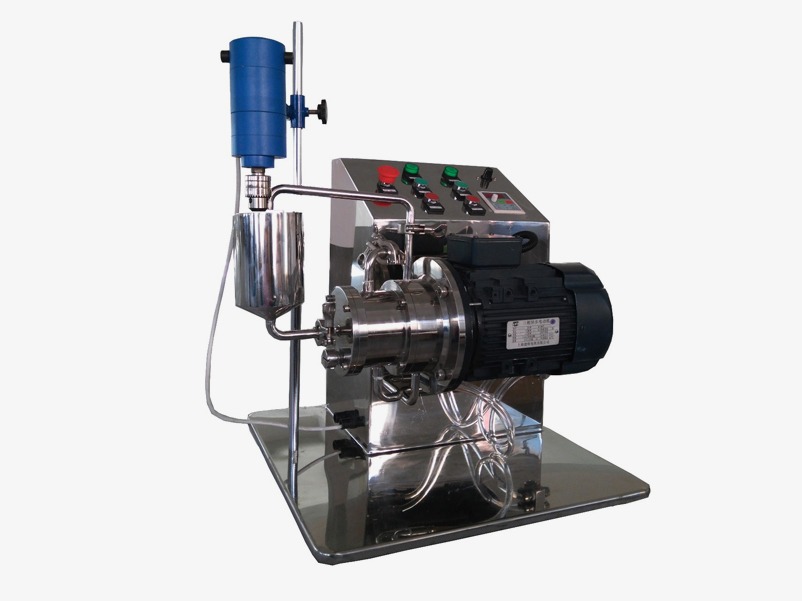 炭黑粉體的研磨老司机福利免费视频實驗