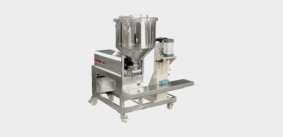 老司机深夜福利视频在非金屬礦上應用