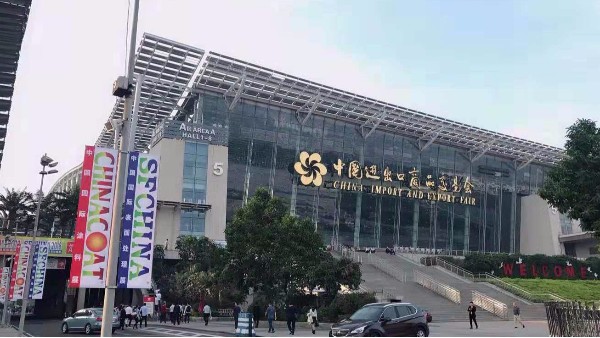 2018廣州老司机免费视频塗料展會落幕總結