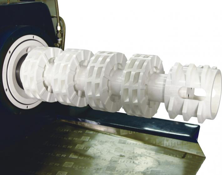 T係列渦輪老司机深夜福利视频轉子