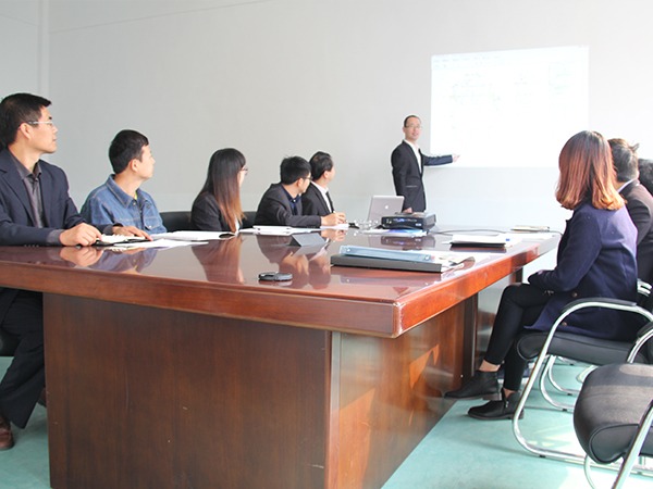 老司机免费视频機電會議風采