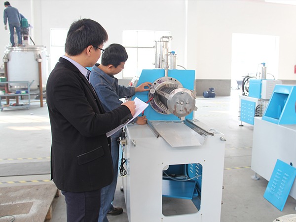 老司机免费视频機電工作風采