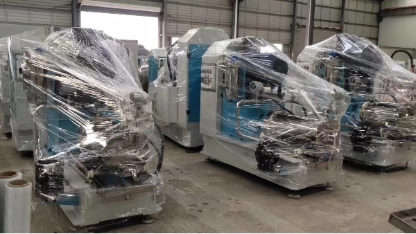 戰勝困難，從發貨做起！