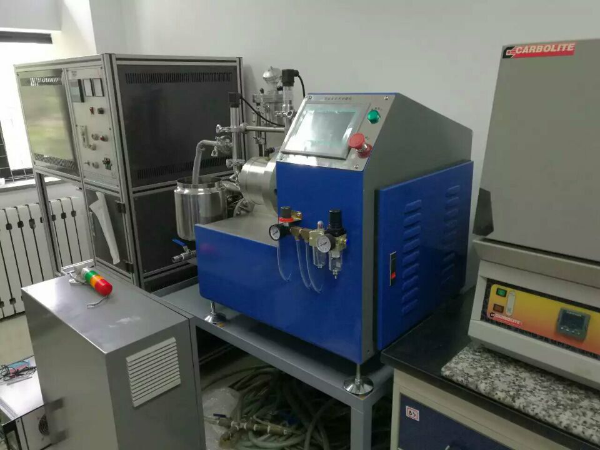 學校實驗用老司机深夜福利视频的特點