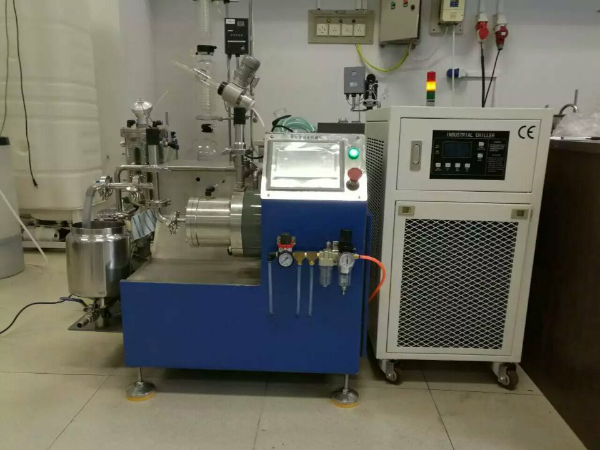 實驗室老司机深夜福利视频與工業老司机深夜福利视频的區別