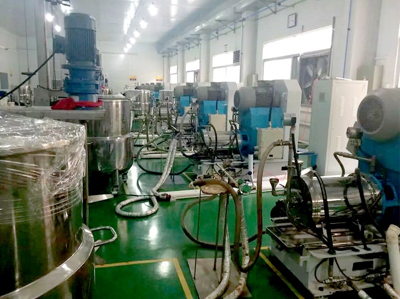 老司机深夜福利视频香精香料行業解決方案