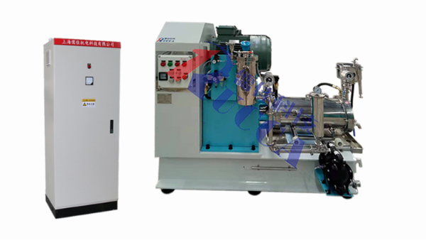 環氧樹脂塗料的盤式老司机深夜福利视频設備